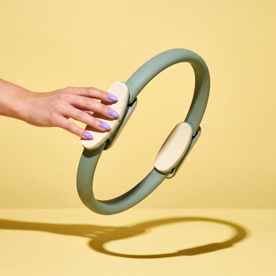 Pilates Ring